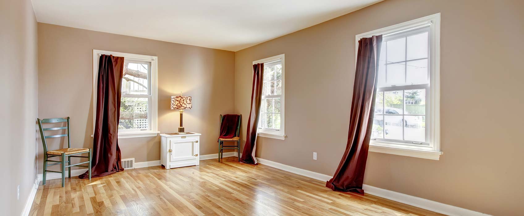 Pensacola FL painters