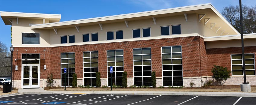 Pensacola Commercial Painters & Painting