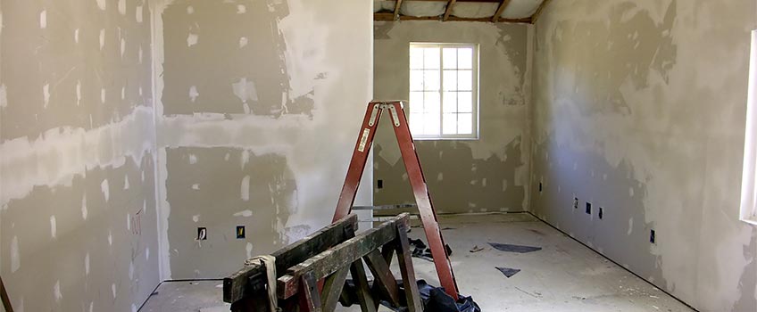 Pensacola Drywall & Plaster