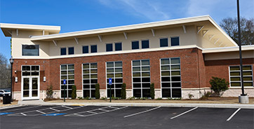 Pensacola Commercial Painting