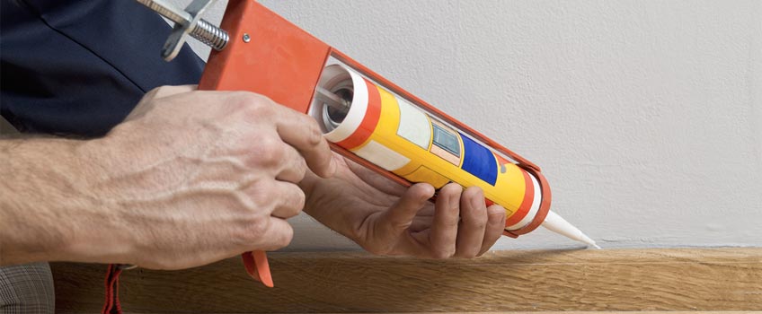 Pensacola Caulking and Glazing