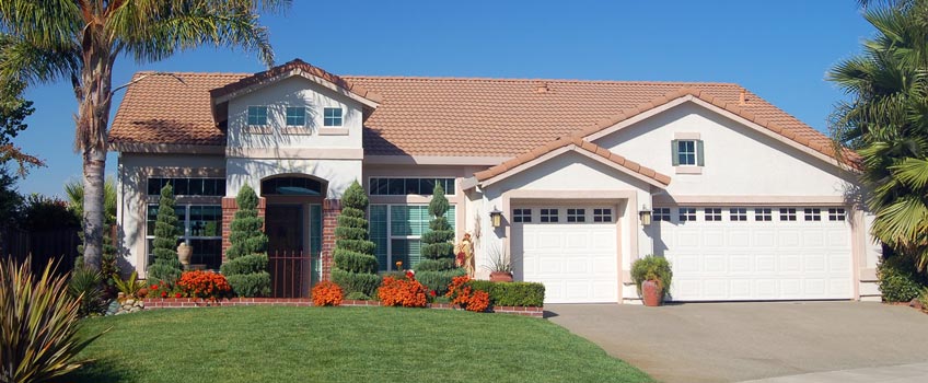 Pensacola Exterior Painting