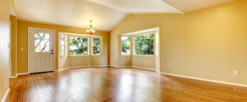 Pensacola Interior Painting
